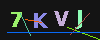 Gambar captcha