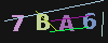 Gambar captcha